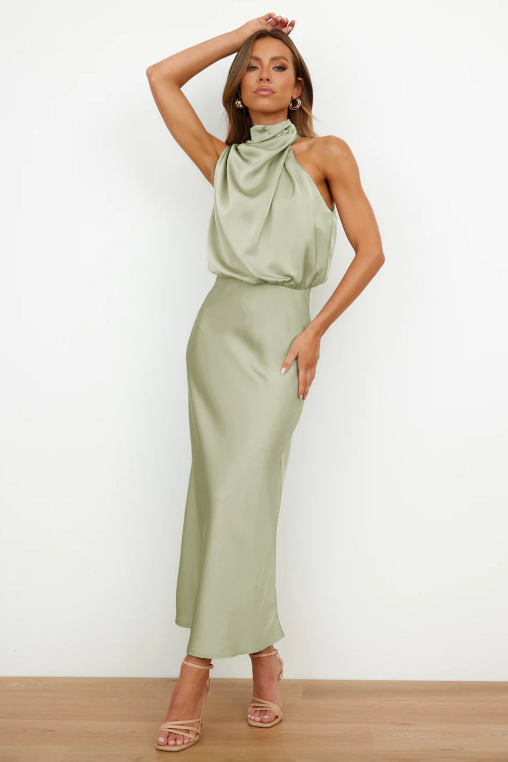Light Green / 5XL (US 28–30)