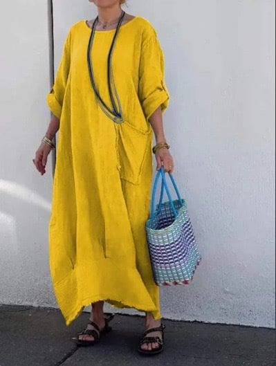 Yellow / 5XL