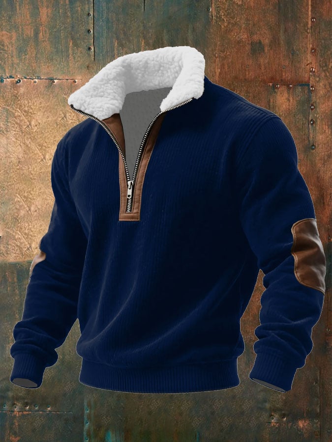 Navy / 5XL