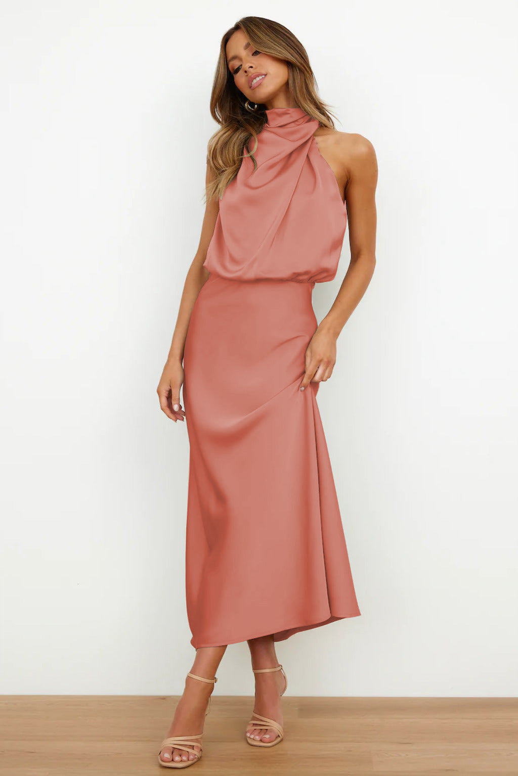 Salmon / 5XL (US 28–30)