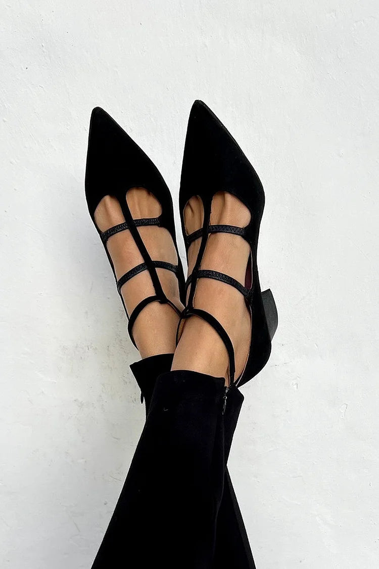Black / 44