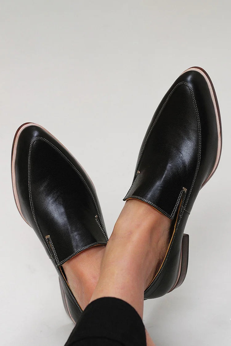 Black / 43