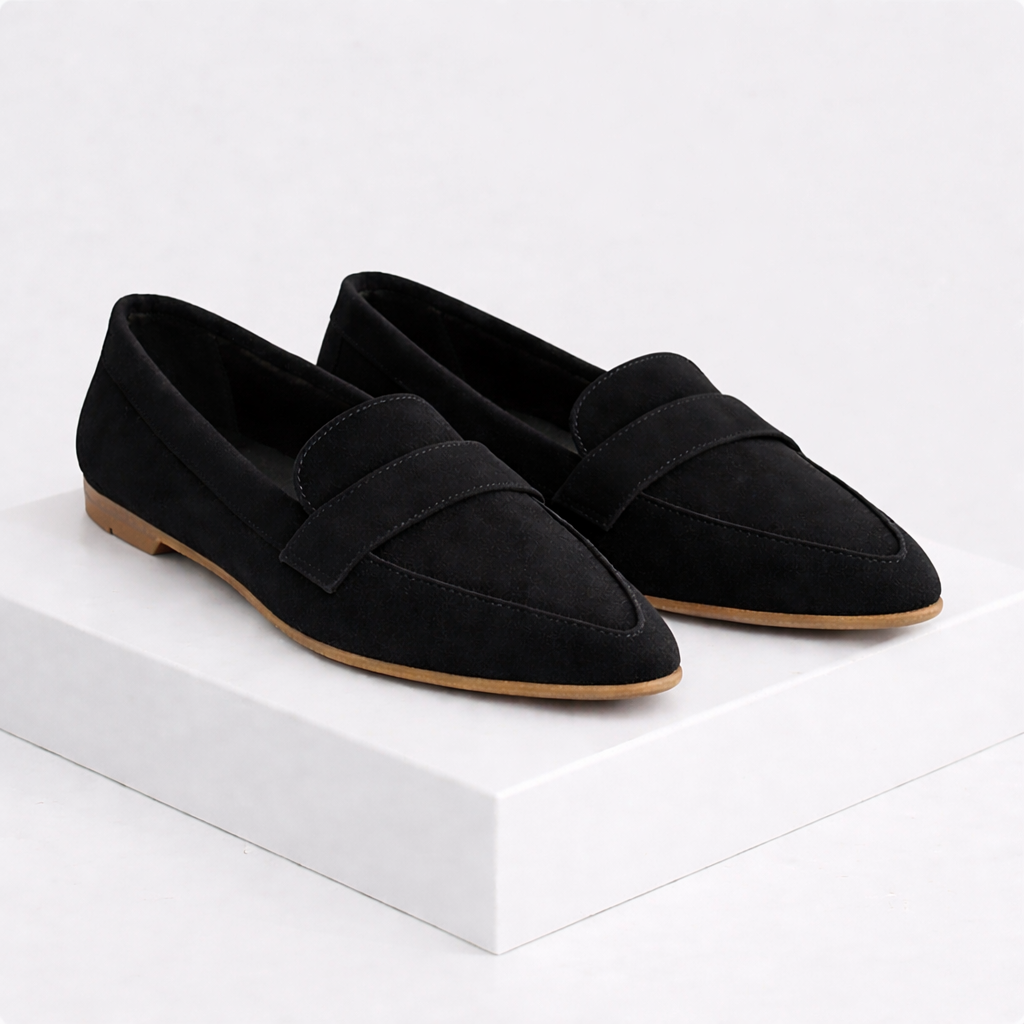 Deep Black / 45