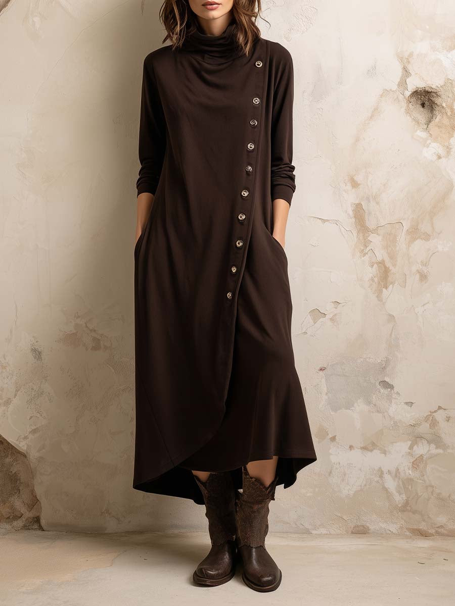 brown / 2XL