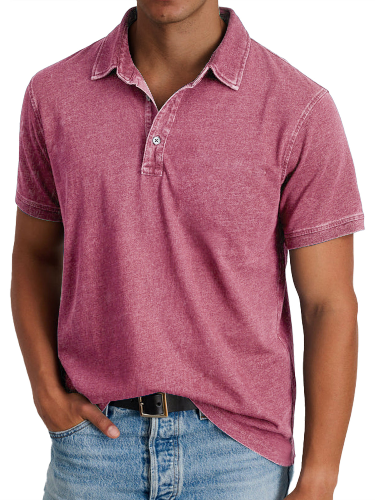 Pink / 4XL