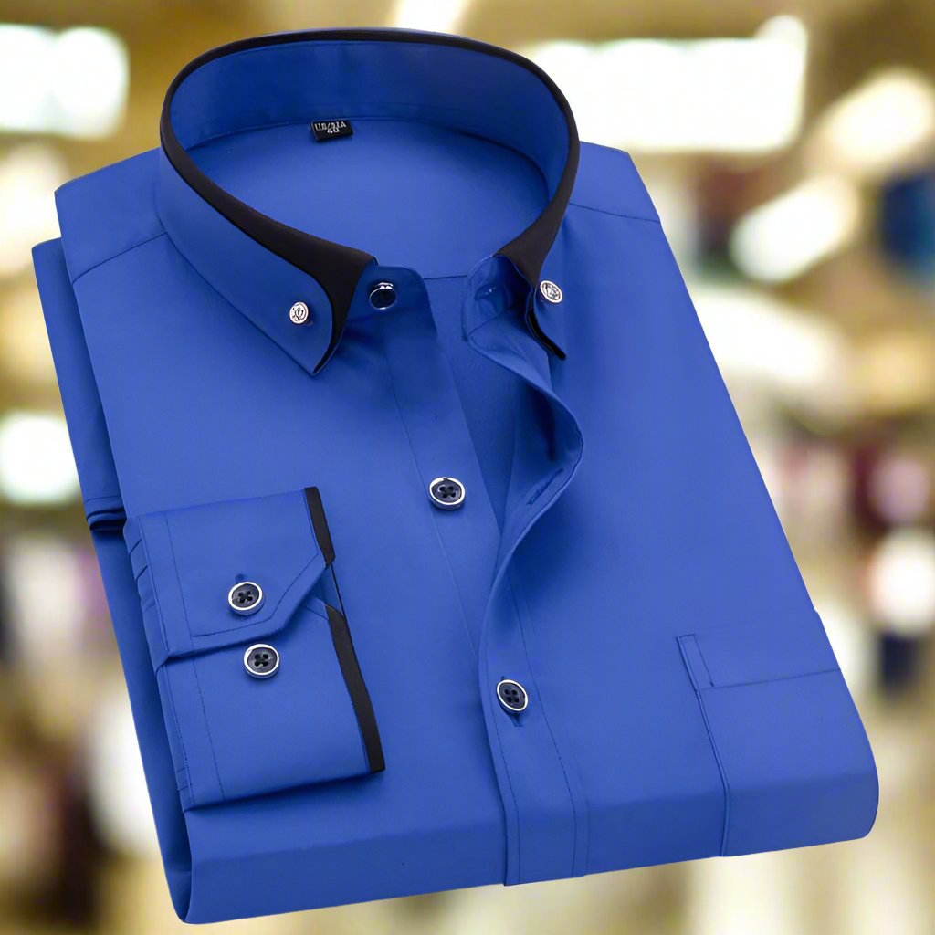 Blue / 2XL