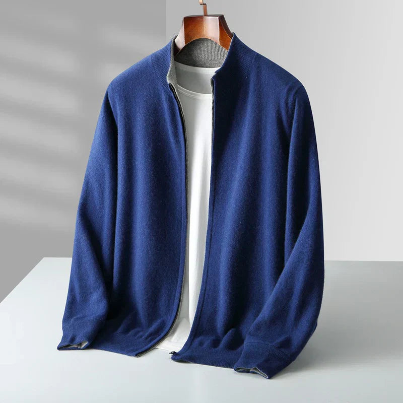 Navy Blue / 3XL