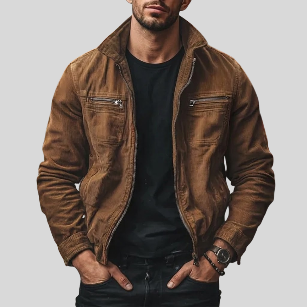 Brown / S