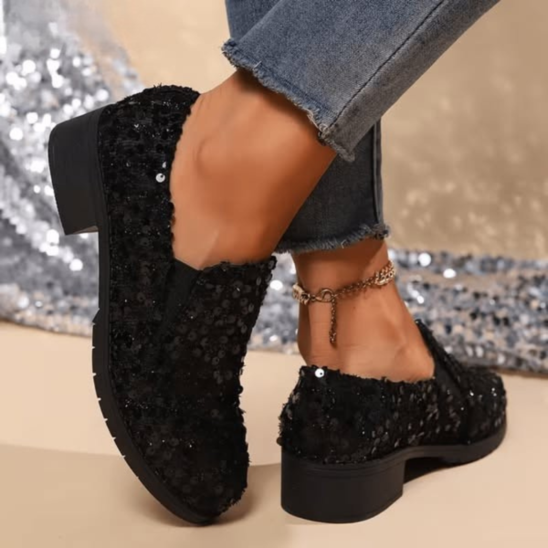 Black / 11 US | 42 EU