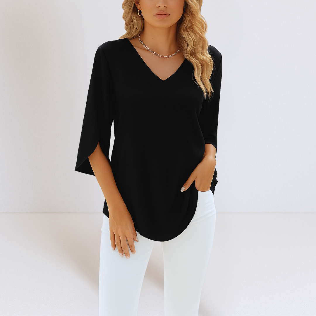 Black / S