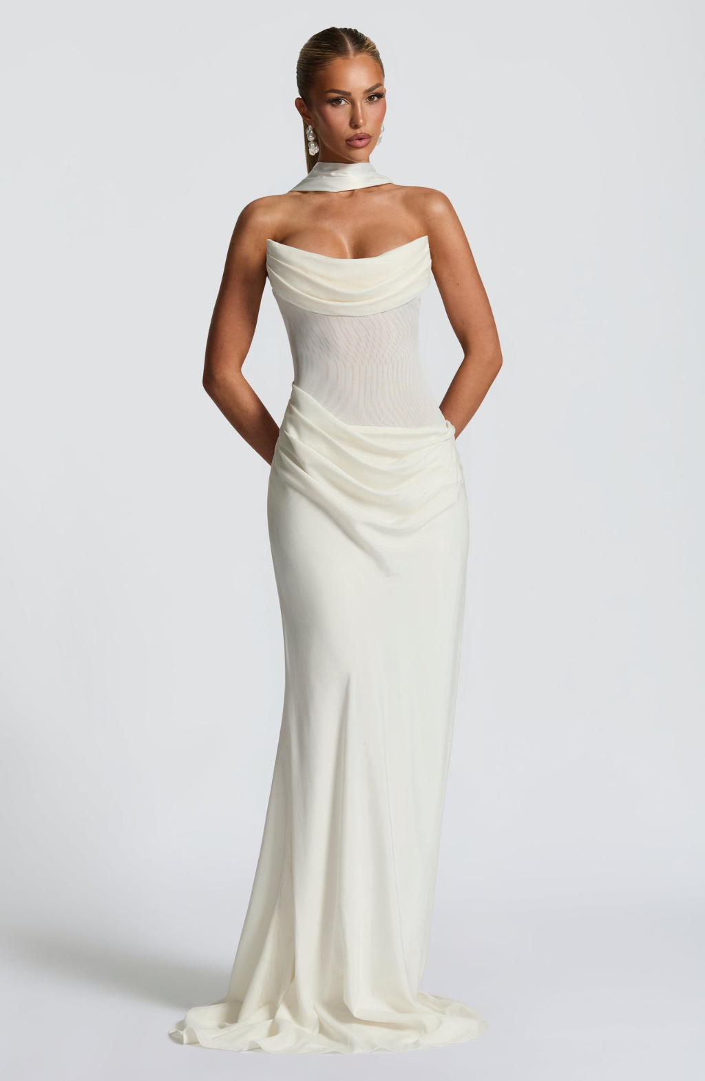 Ivory / XL