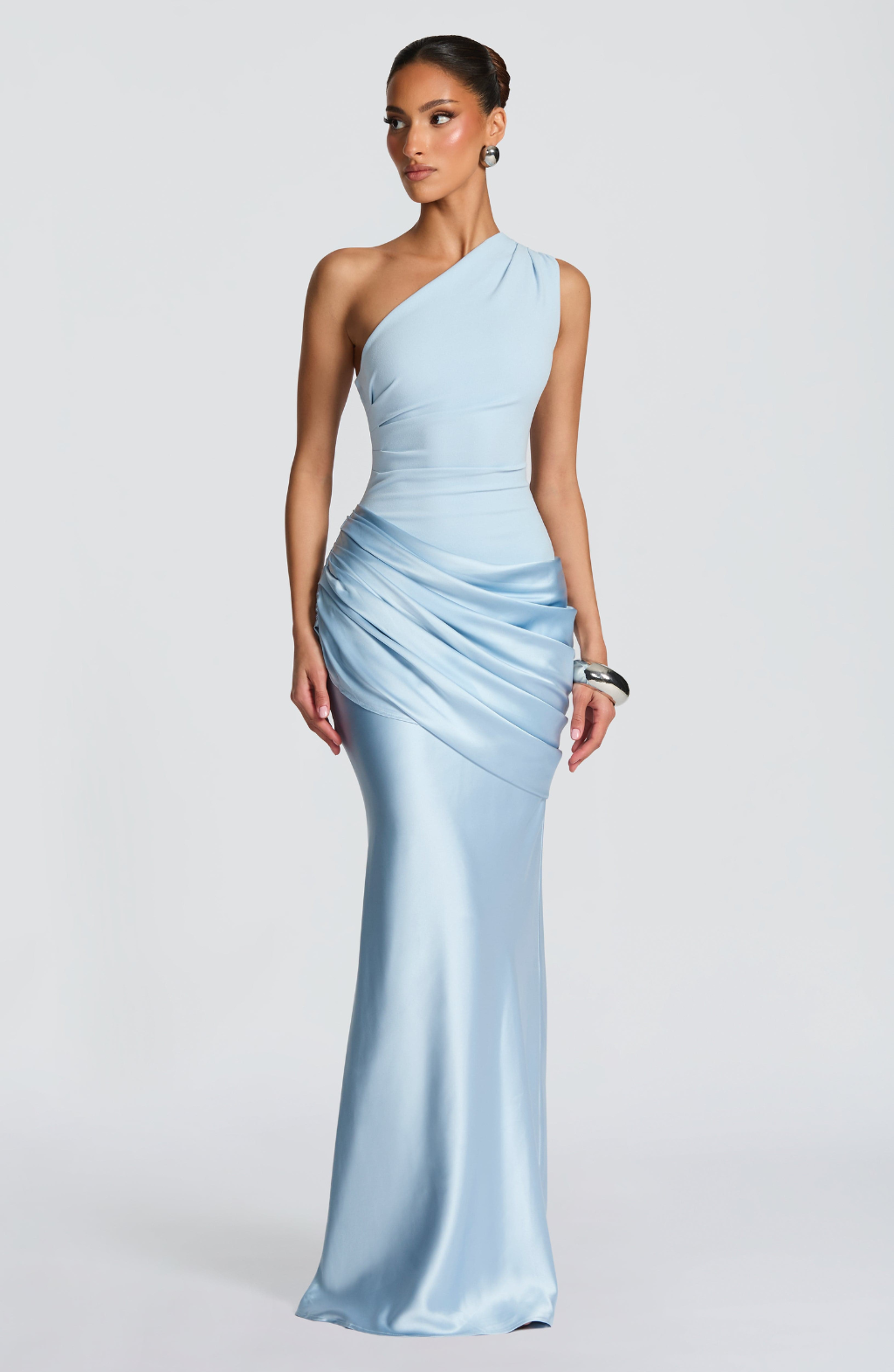 Baby Blue / XL