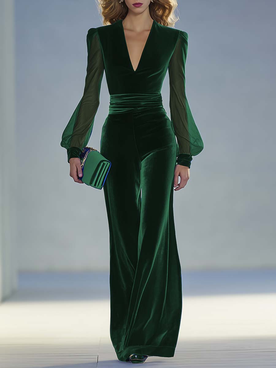 Dark Green / 2XL