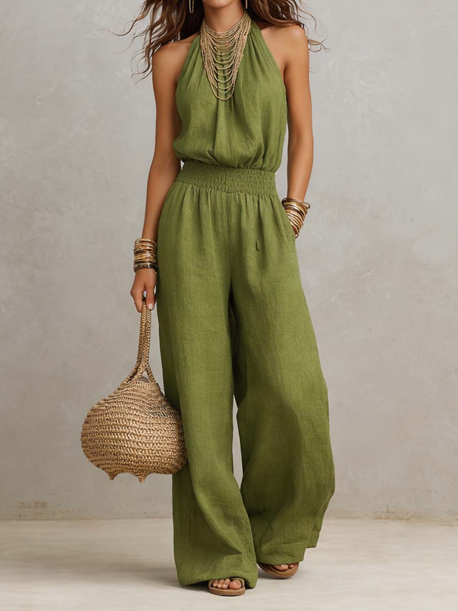 Moss Green / 3XL