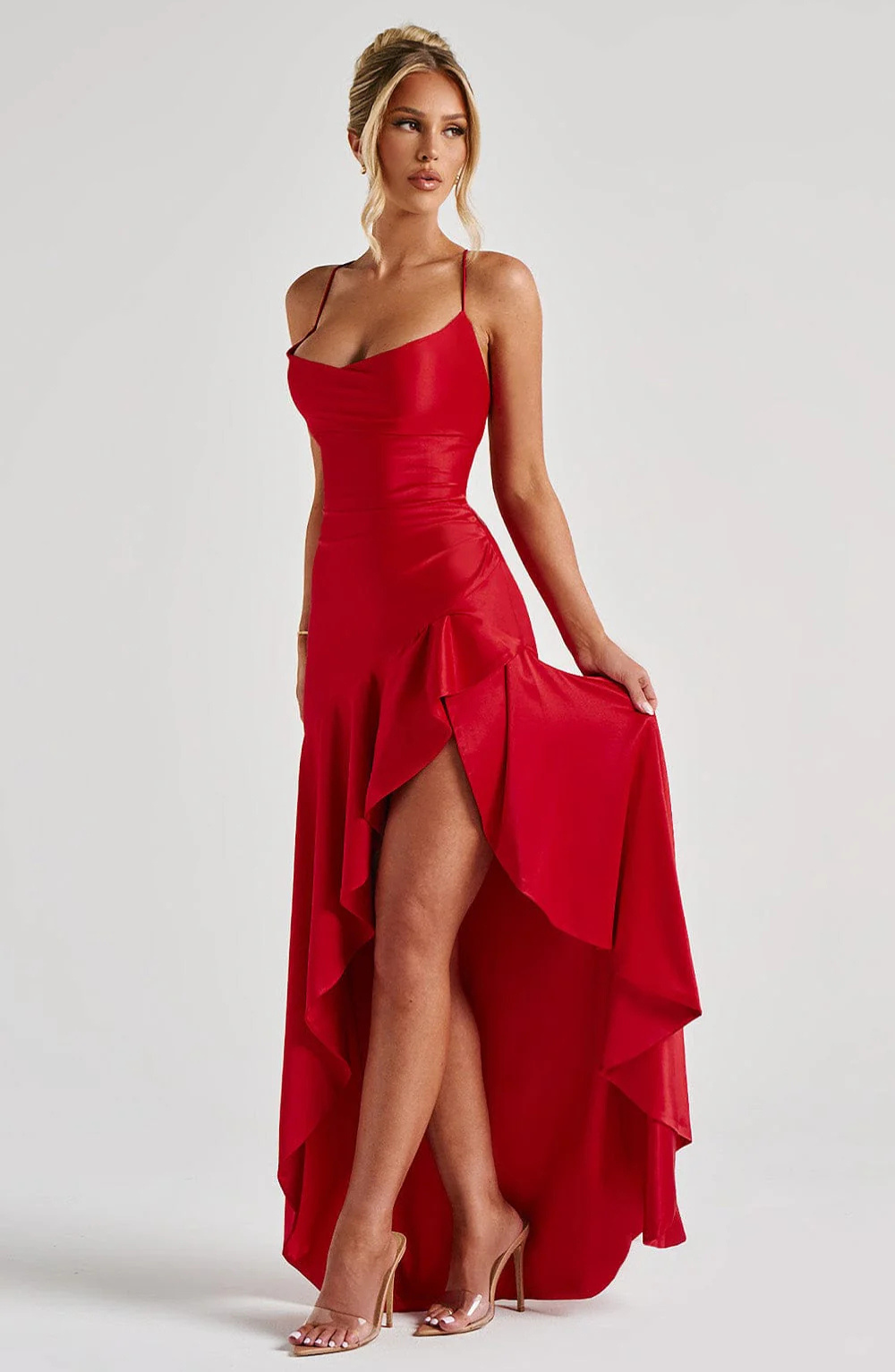 Red / XL