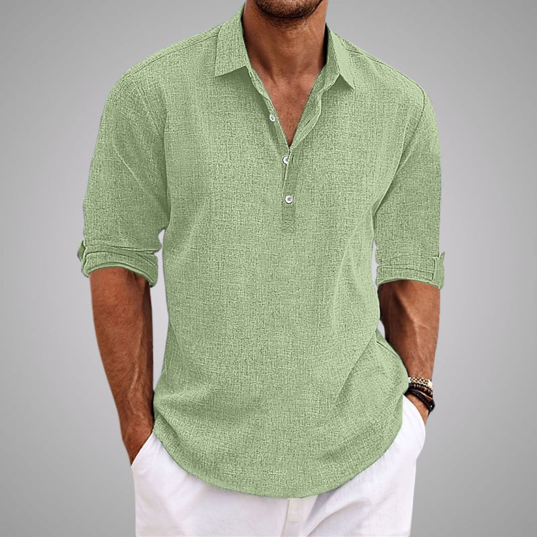 Green / 3XL