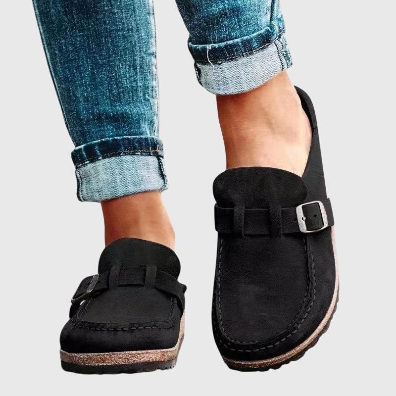 Black / US 10.5
