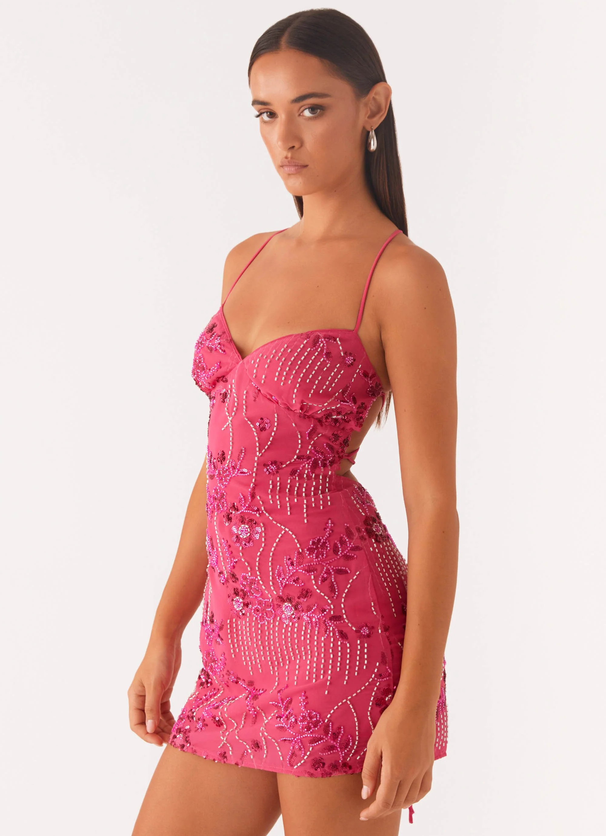 Pink / XL