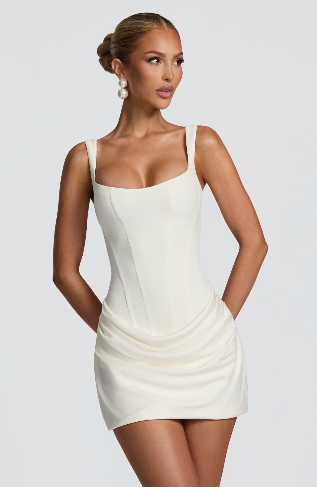 White / XXL