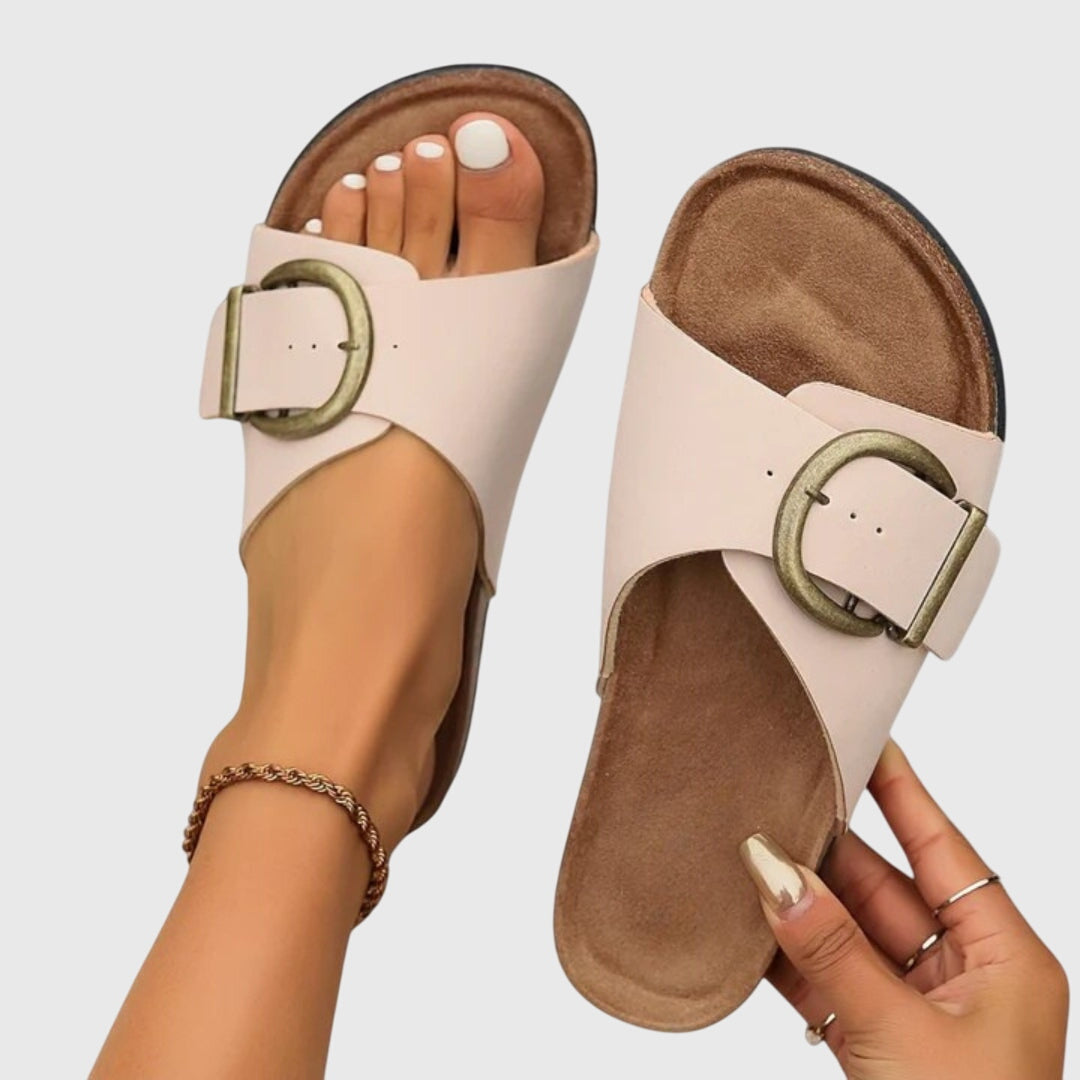 Beige / 4 US | 35 EU