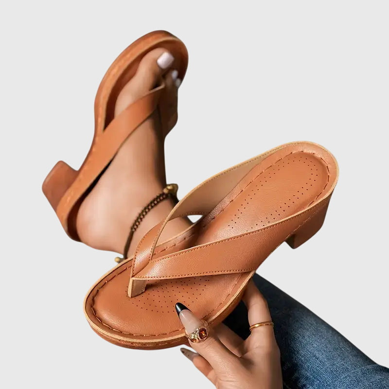 Brown / 5 US | 36 EU