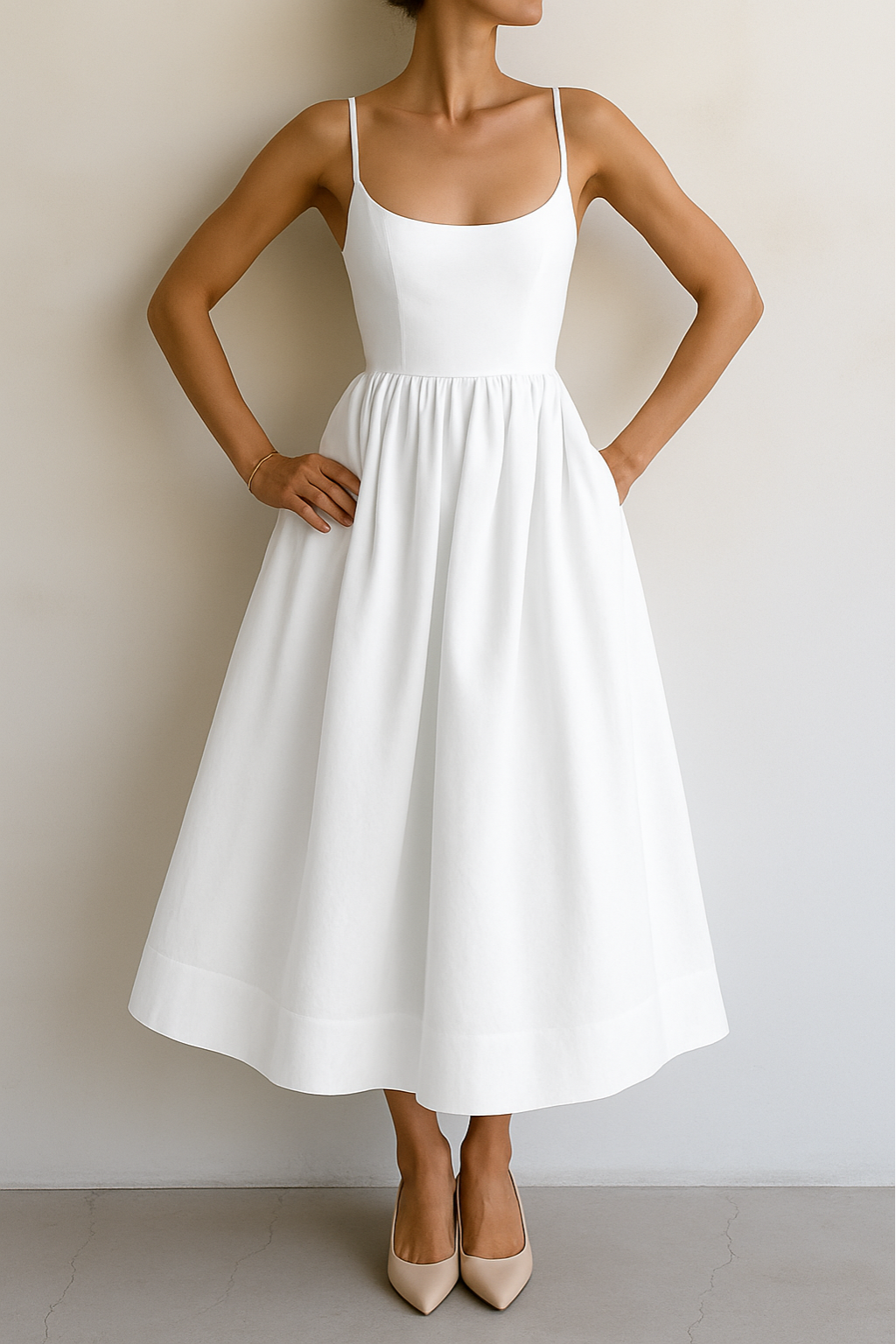 White / 2XL