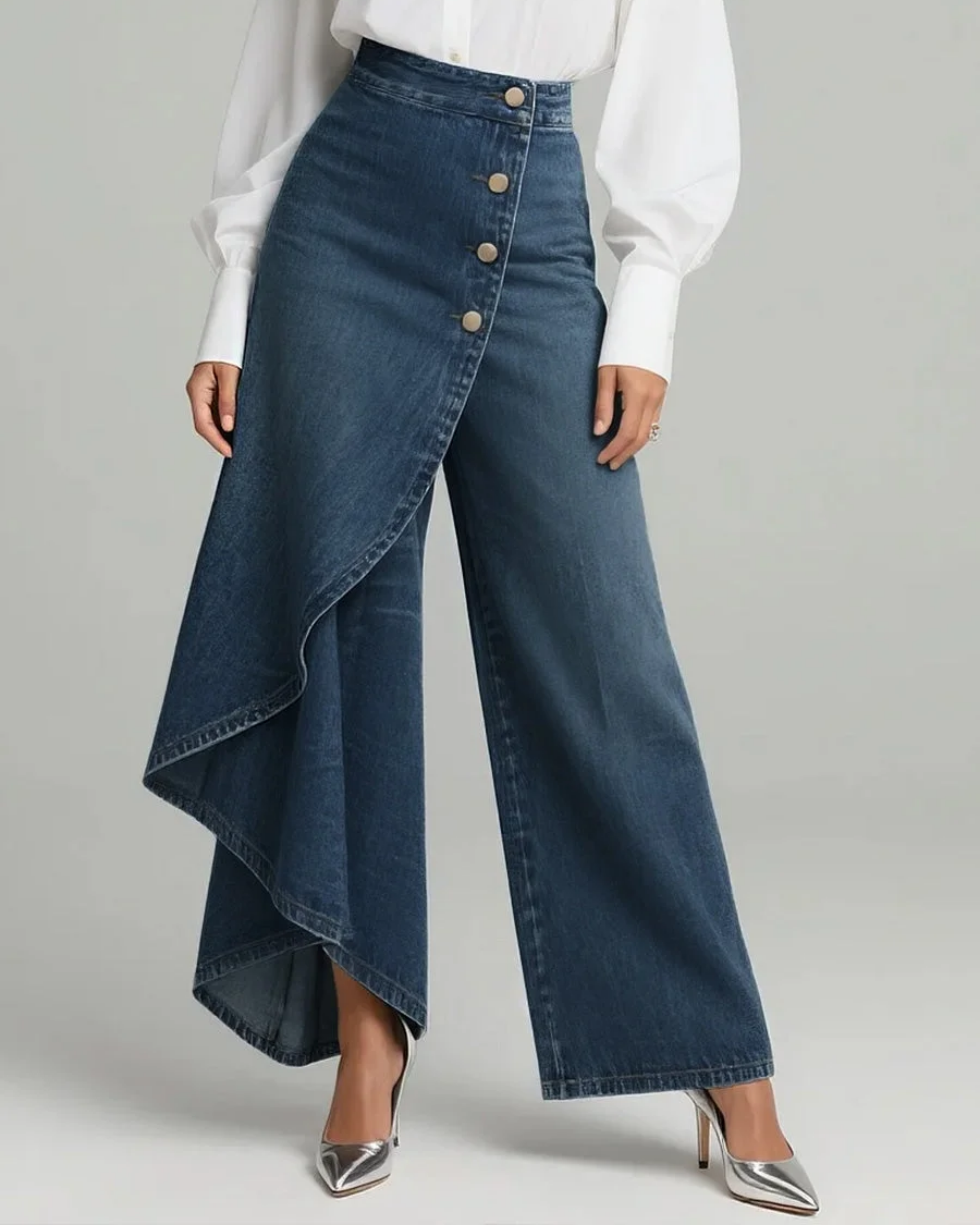 Dark Blue / S