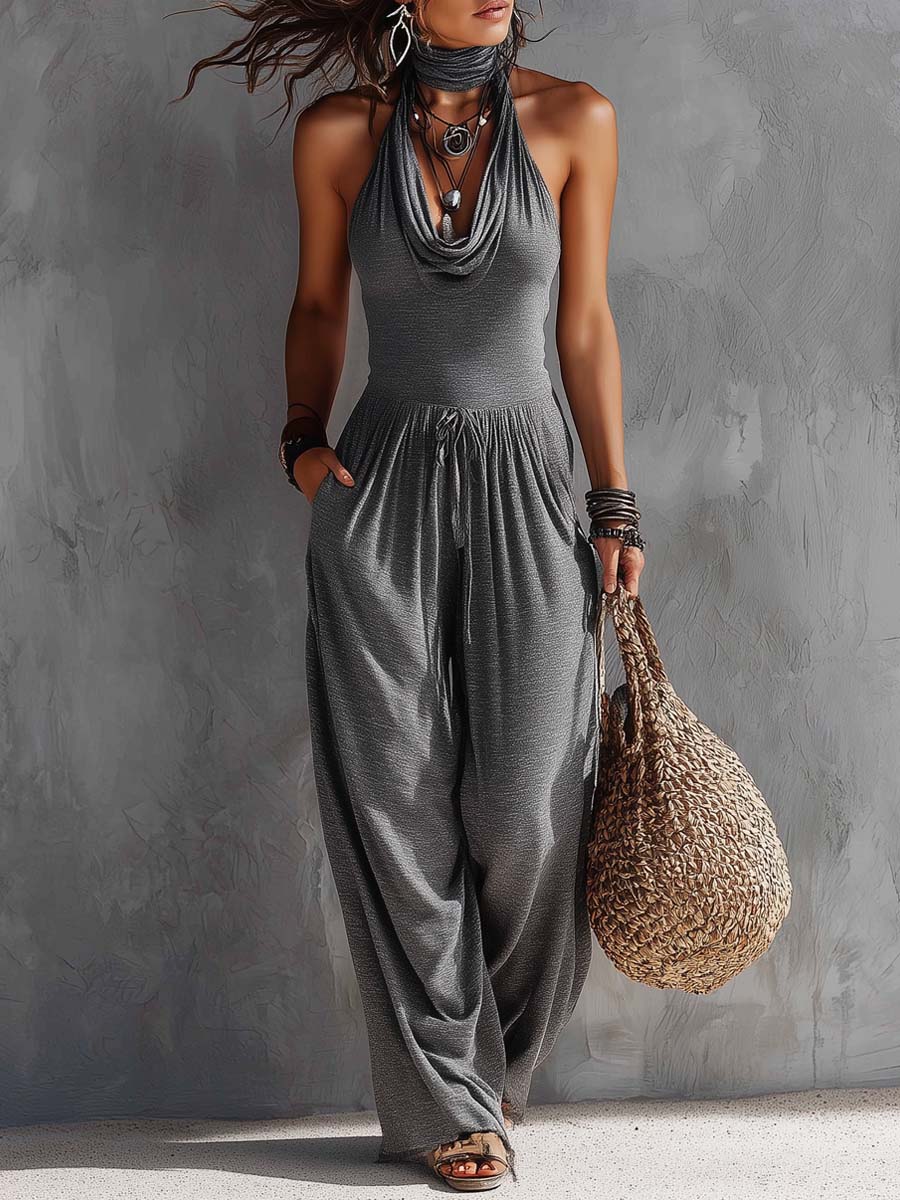 Grey / 3XL