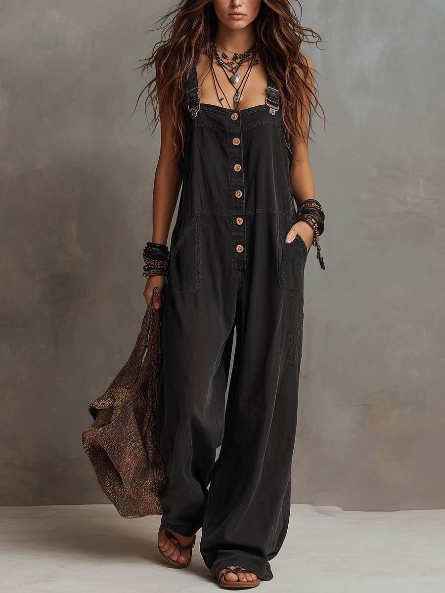 Black / XS