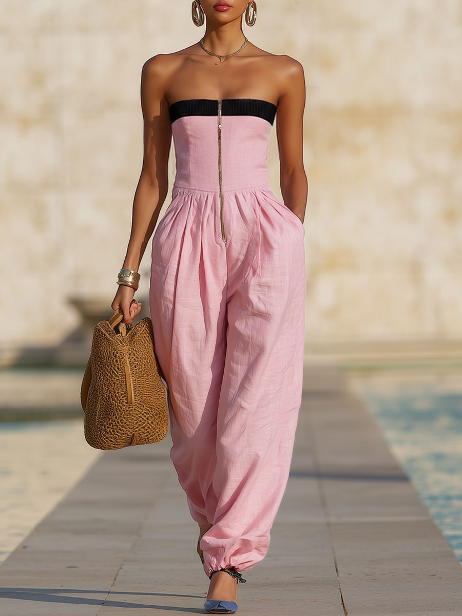 Pink / 2XL