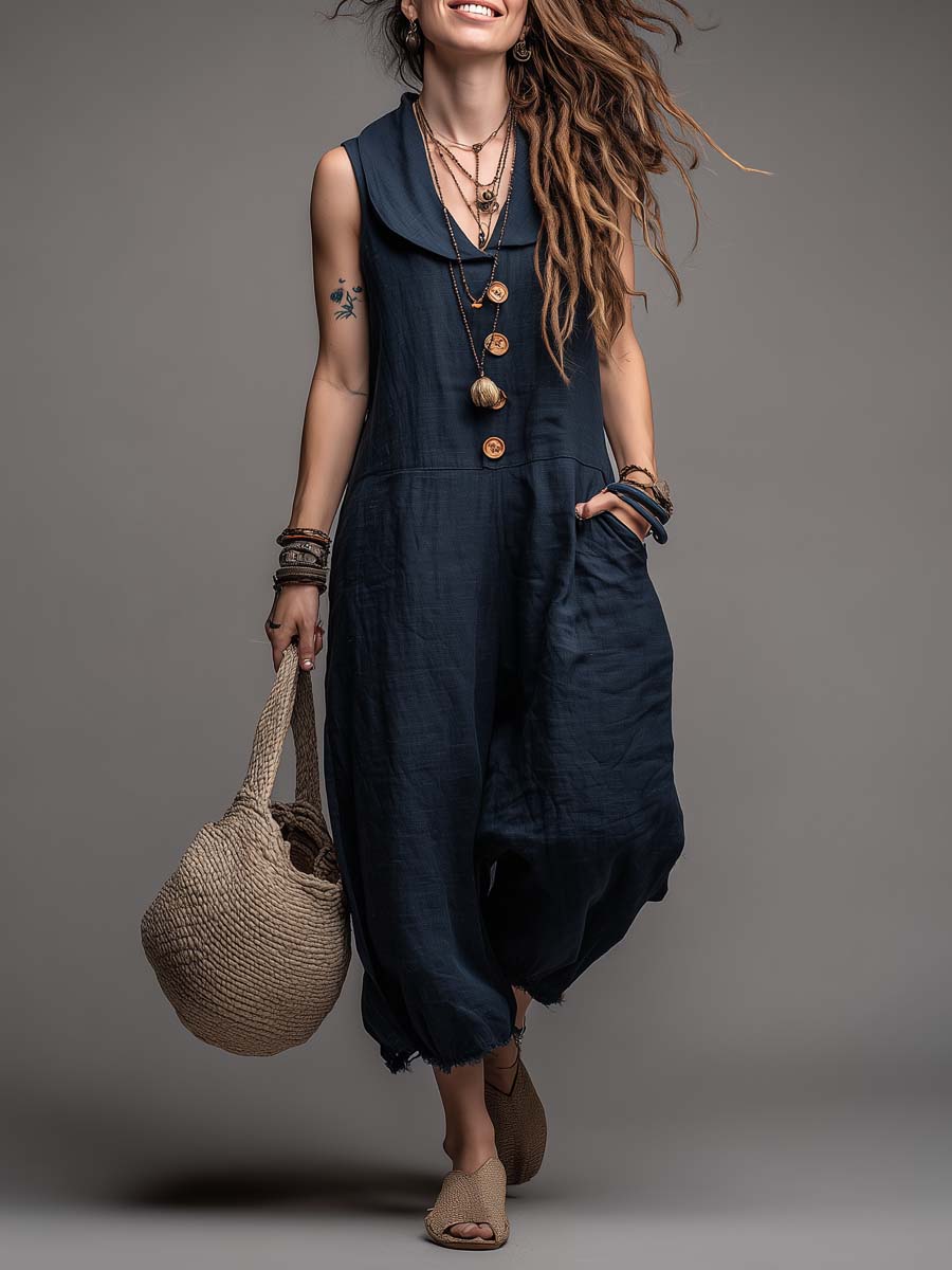 Navy Blue / XS