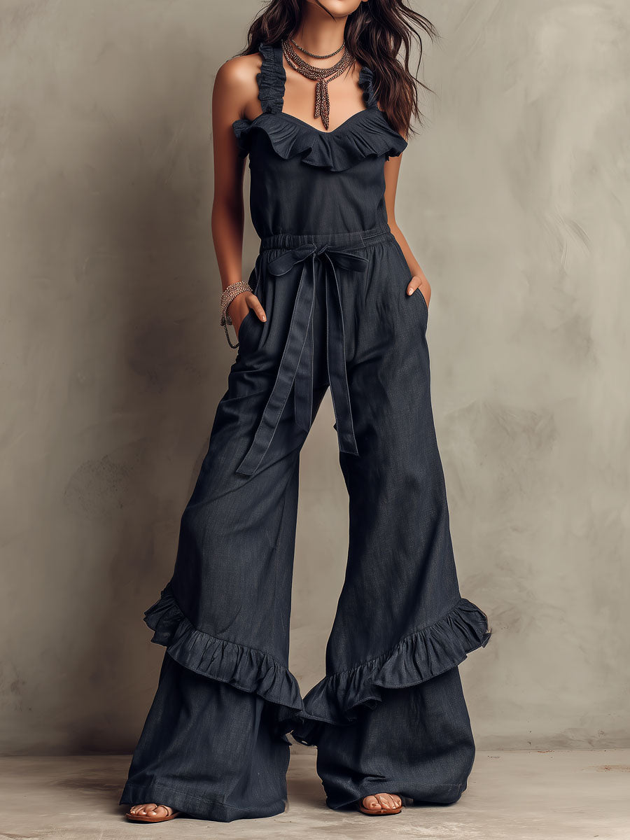 Black / XS