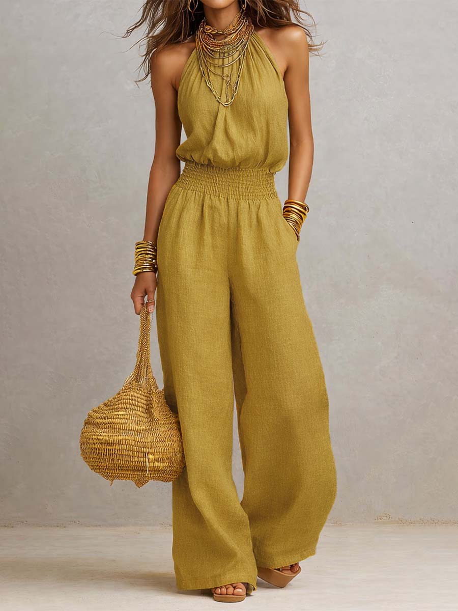 Amber Yellow / 3XL