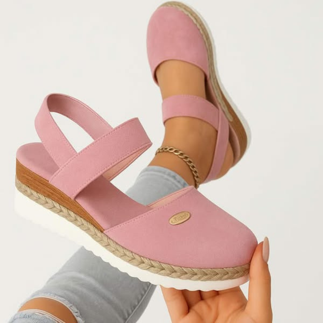 Pink / 5 US | 36 EU