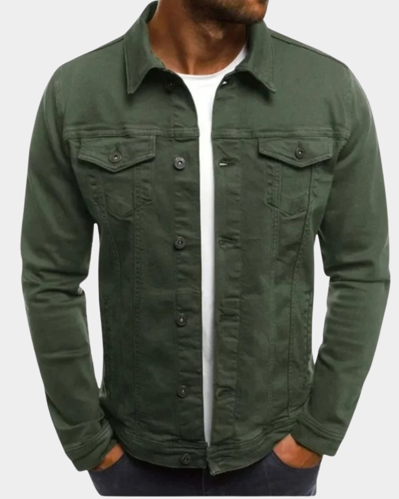 Army Green / 3XL