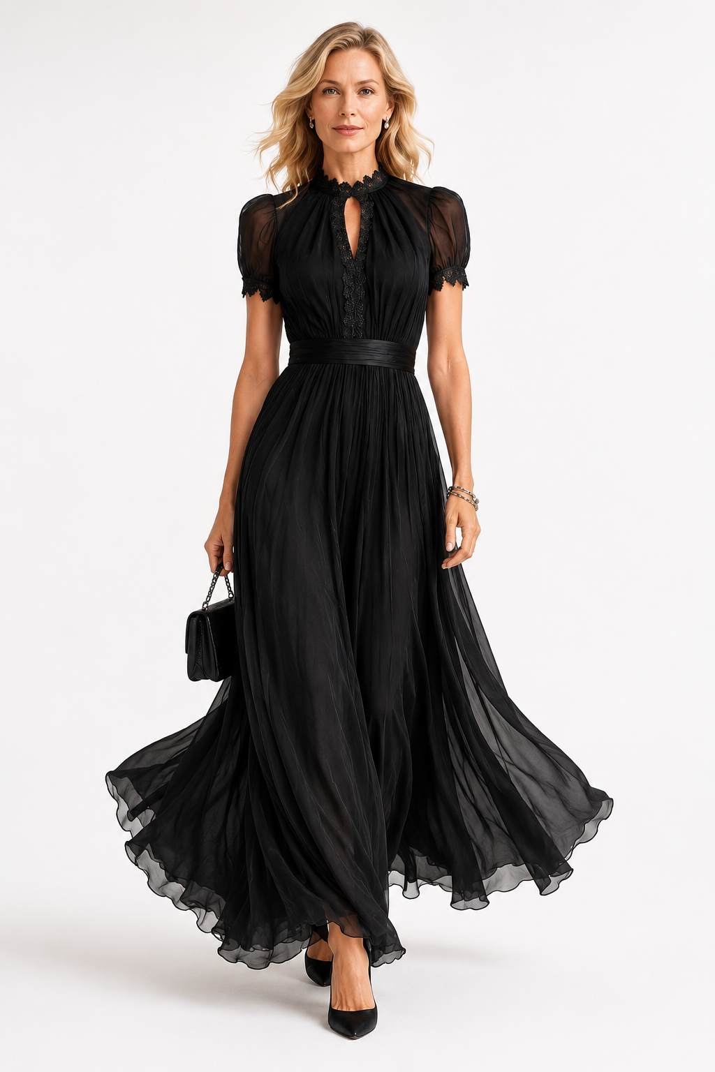 Black / 2XL