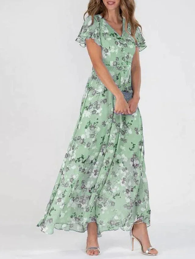 Green / 3XL (US 20–22)