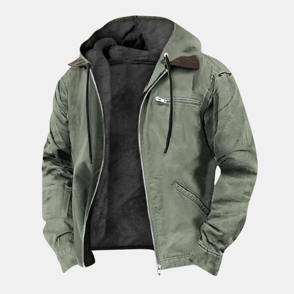 Green / S