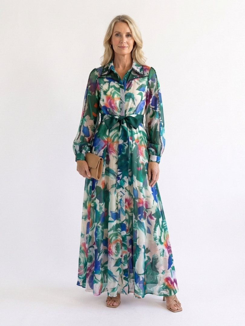 Green / 2XL