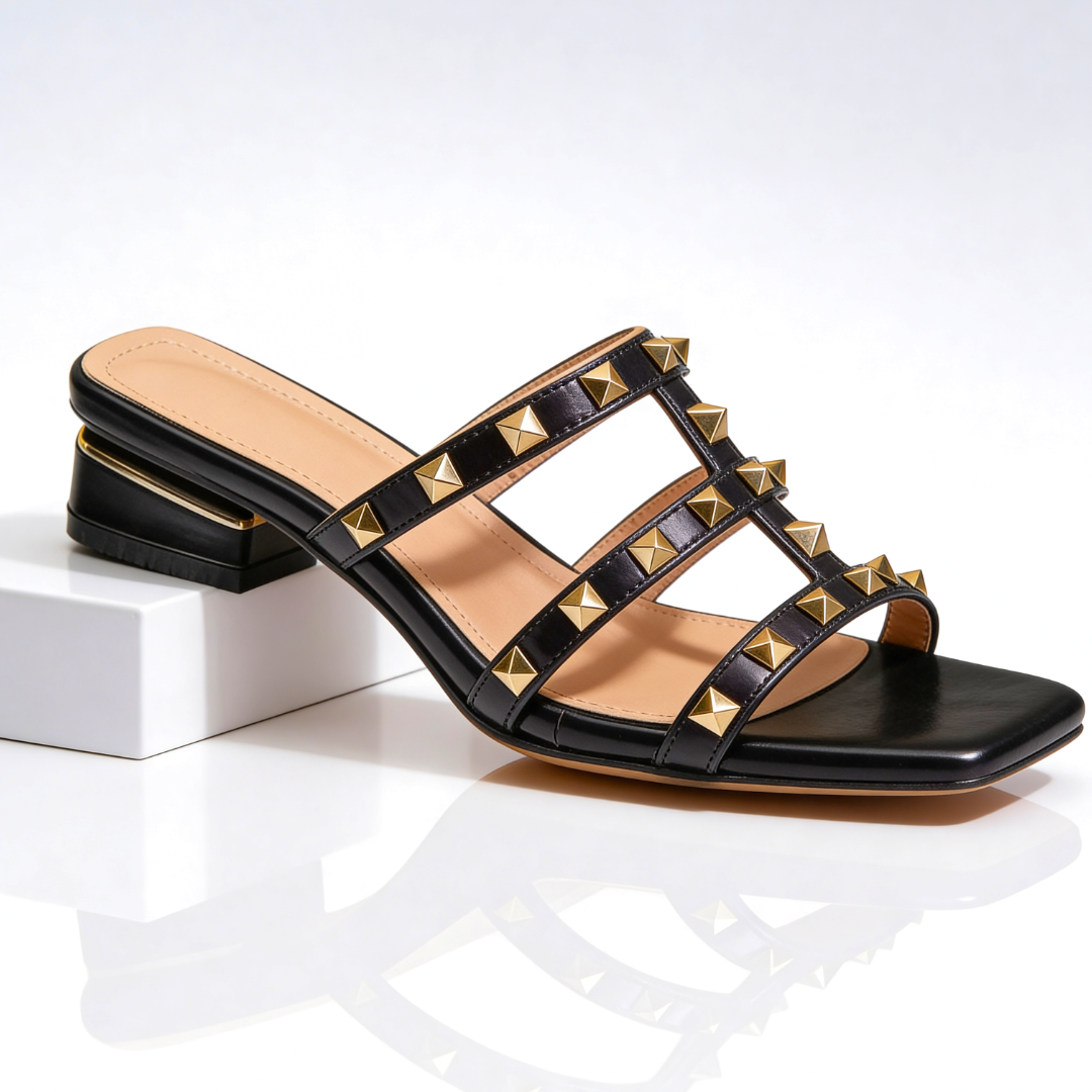 Black / 4