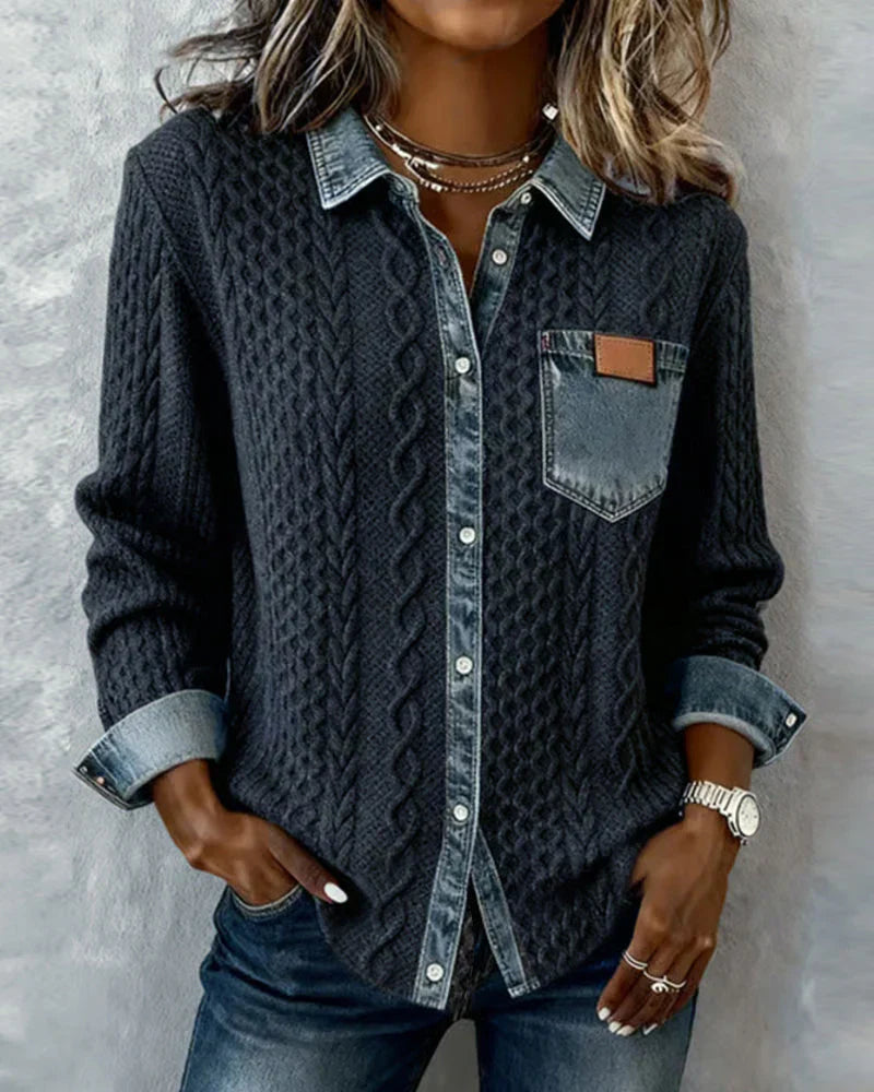 Blue / 3XL