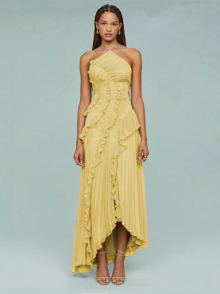 Yellow / 2XL (US 16–18)