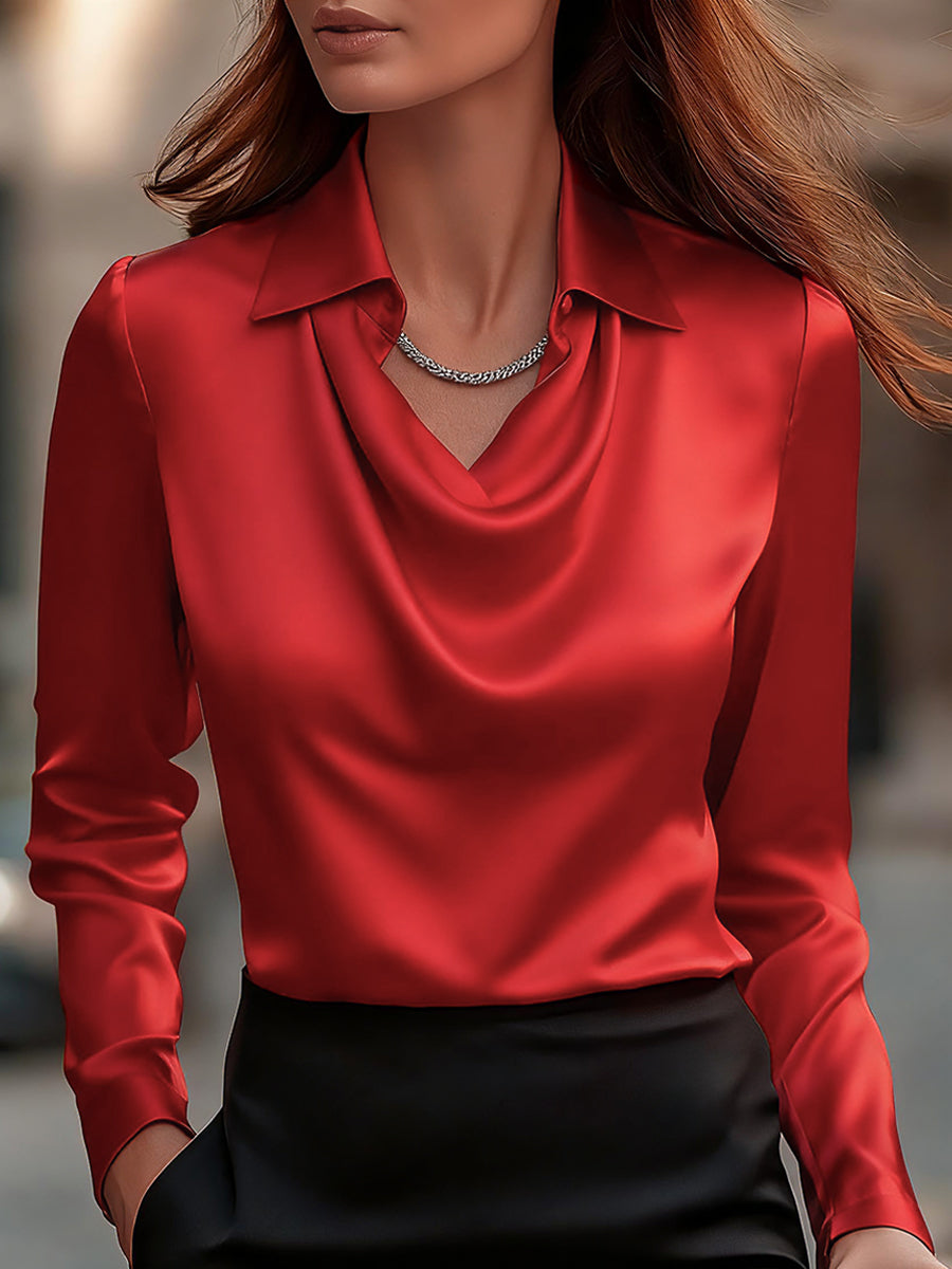 Red / 2XL(18)