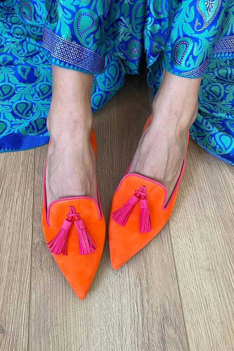 Orange / 43