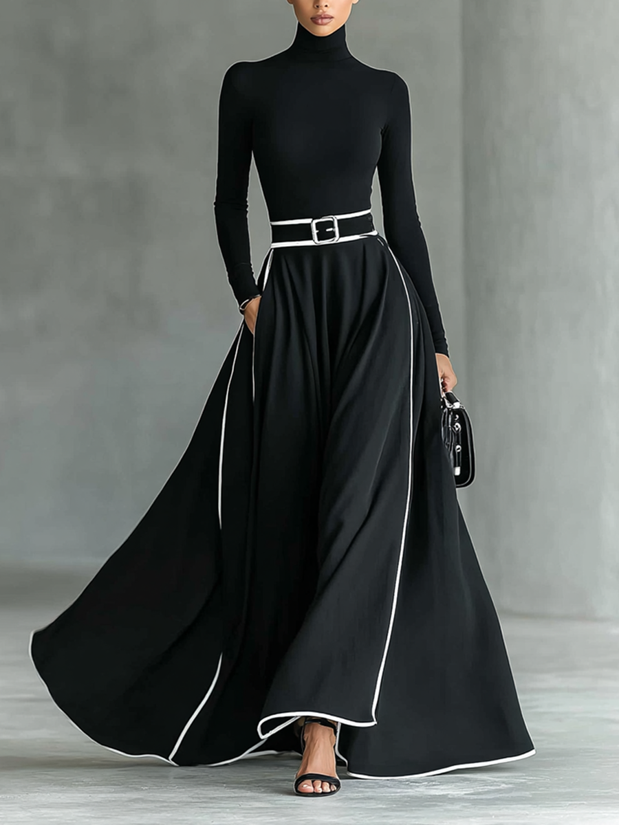Black / XS