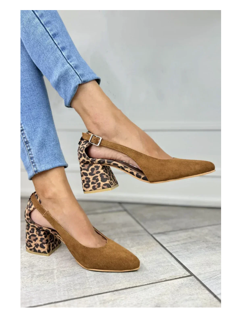 Light Brown / 10