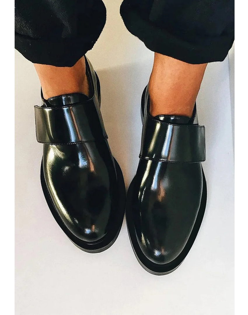 Black / 43