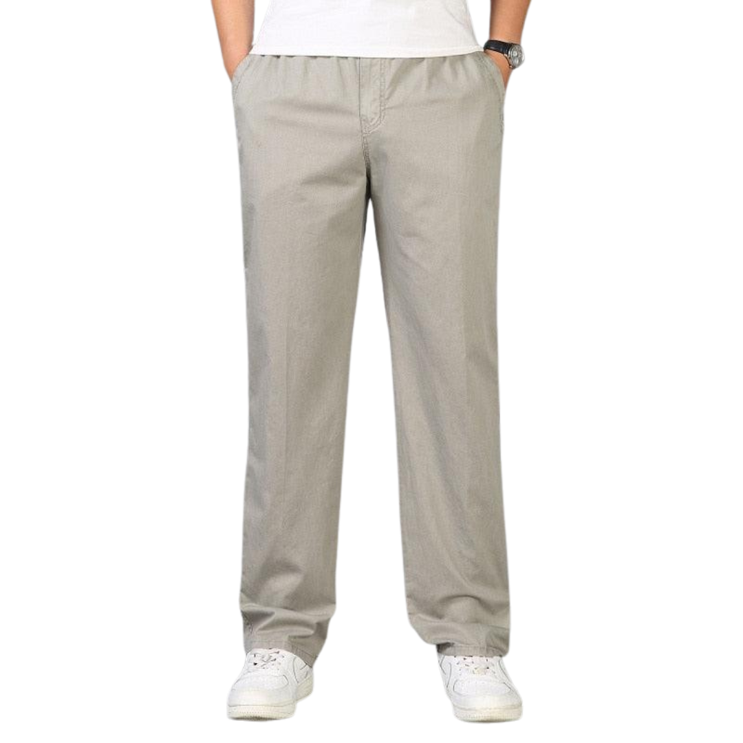 Light Gray / S