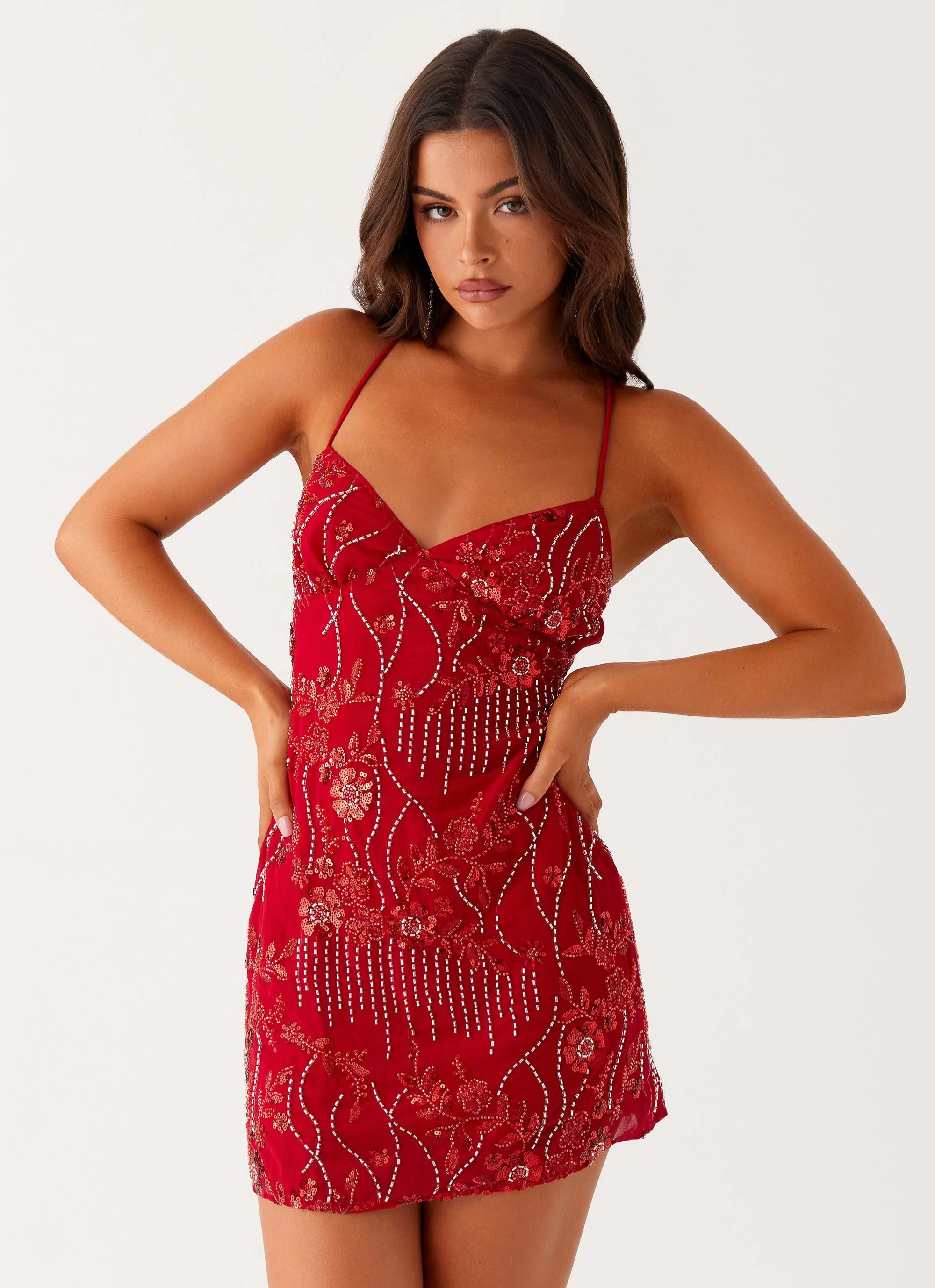 Red / XL