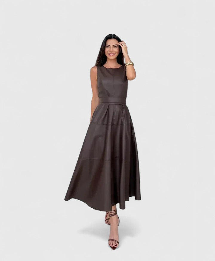 Dark Brown / 2XL